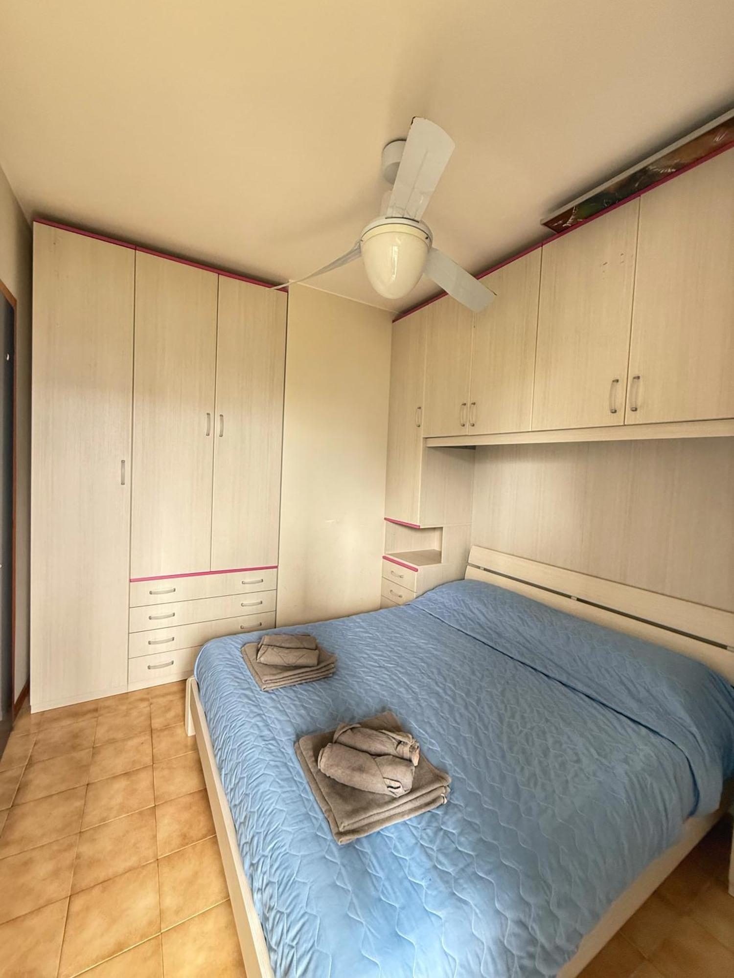Grazioso Appartamento N 66 A Bibione A 100 Mt Dal Mare Exterior foto