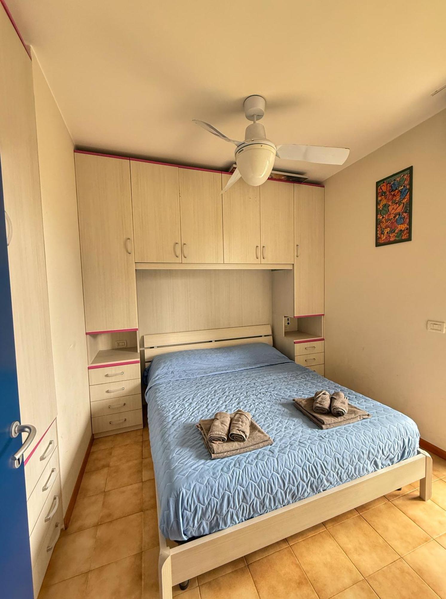 Grazioso Appartamento N 66 A Bibione A 100 Mt Dal Mare Exterior foto