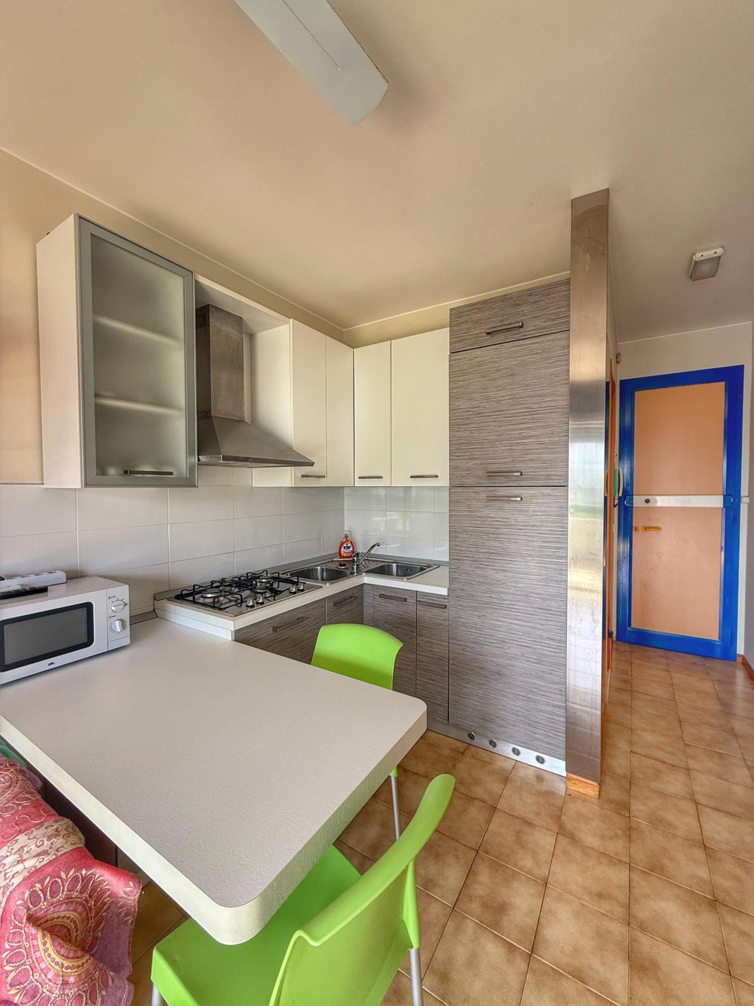 Grazioso Appartamento N 66 A Bibione A 100 Mt Dal Mare Exterior foto